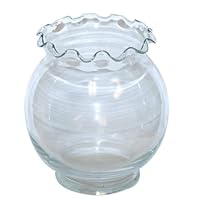 Algopix Similar Product 4 - Anchor Hocking 4270 Goldfish Bowl