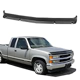 CarPartsDepot Front Bumper Lower Air Dam Compatible with 1988-2000 Chevrolet C/K...