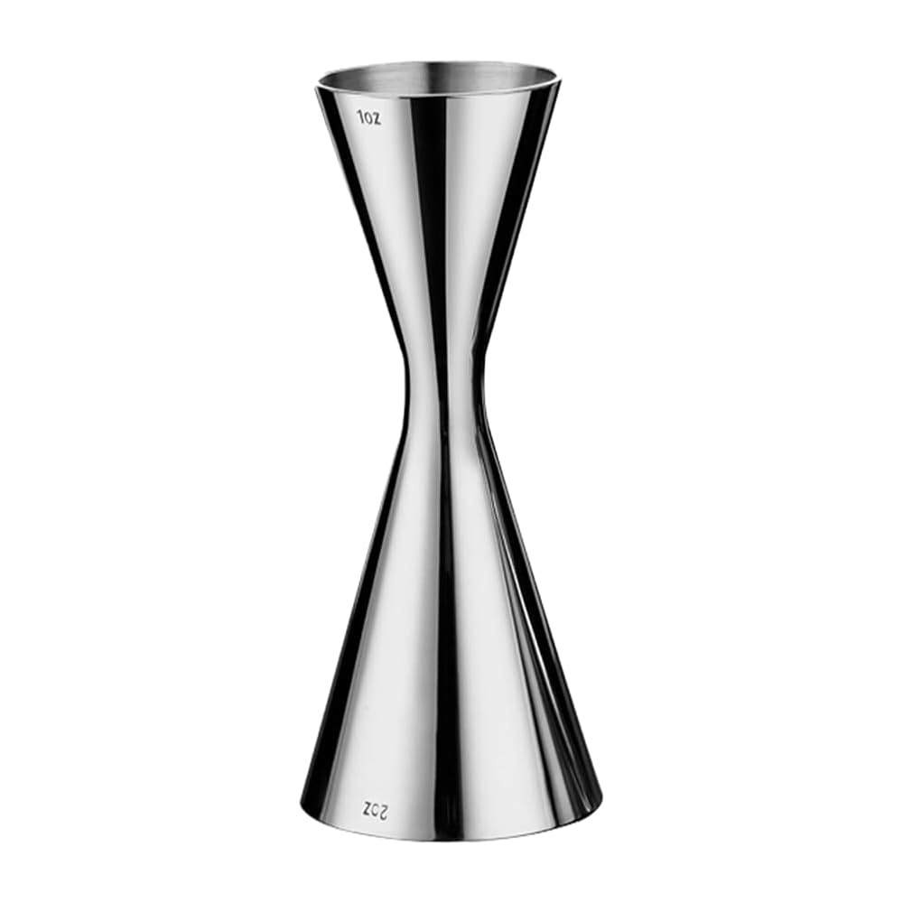 Quadri combo jigger カクテル メジャーカップ アレッシィ Quadri