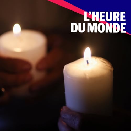 L'Heure du Monde - Pourquoi les conversions religieuses augmentent en France