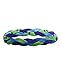 Under Armour Girls Braided Mini Headband