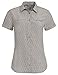 Produktbild VAUDE Damen Bluse Rosemoor , dove, 38, 413147390380