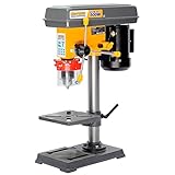 Furadeira de Bancada 220V 500W-CHIAPERINI-CH FB-16