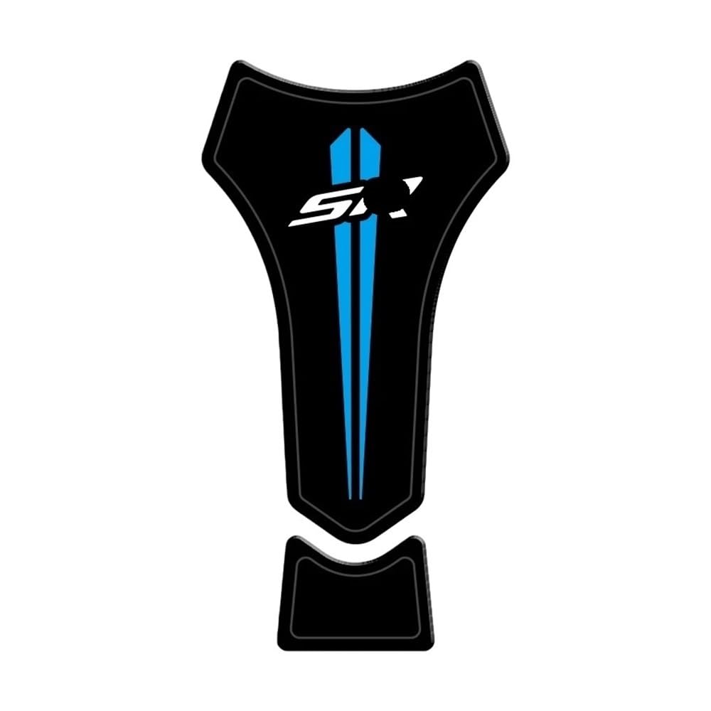 Protecteur réservoir 450SR pour sécuriser vos balades de week-end à moto