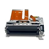 互換性のある FTP-629MCL054 サーマルプリントヘッド FTP-629MCL353 FTP-629CT001 FTP-629MCL354 プリンタ部品