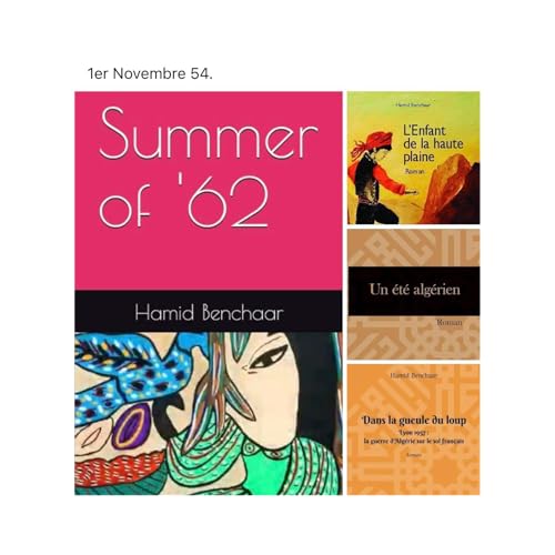 Mes livres. Titelbild