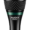 AUDIX OMX-E Dynamic Vocal Microphone – Cardioid Pattern, Tailored Frequency Response, Stage & Studio Performance #2