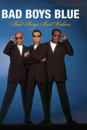 Bad Boys Blue - Bad Boys Best Videos