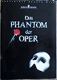  Das Phantom der Oper - Programmheft Raimund Theater