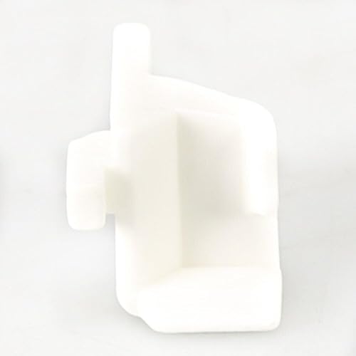 Miniatura 10 de Pieza de repuesto para microondas Whirlpool serie WMH32517AS, parte 8 bastidor de hidromasaje, microondas de piezas de tocadiscos