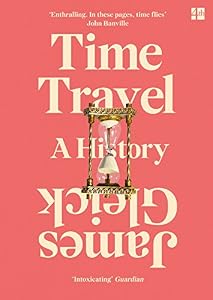 Vedi scheda su Amazon Time Travel