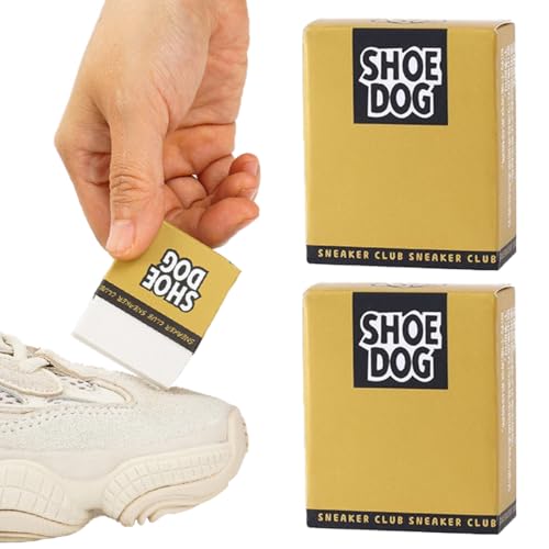 BEPSYOM 2 gomme, pulitore per scarpe, scarpe in pelle scamosciata e camoscio, pulitore per scarpe scamosciate, gomma impermeabile per scarpe.