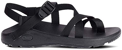 Chaco Zcloud 2 Sandal - Men's Solid Black 11 #TOP25