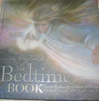 The Bedtime Book: Simple Wisdom for Children of All Ages