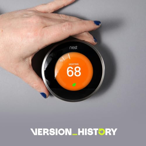 Nest: The iPod of thermostats