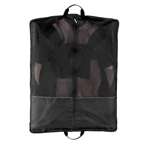 Image of Rynox Jacket Cover Pro Motorcycle Riding Jacket Storage with Carry Mode