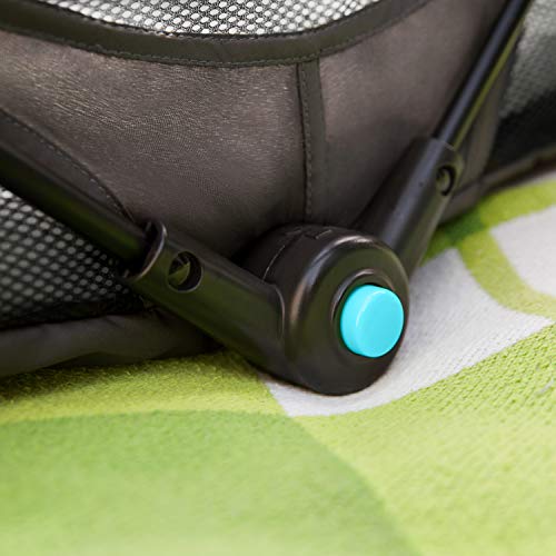 Munchkin 64008-003 Brica Baby Travel Pod thumb #3