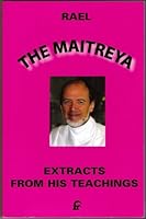The Maitreya 2940252173 Book Cover