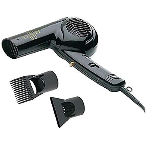 Gold N Hot Professional 1875-Watt Dryer with Styling Pik (GO-GH2274) Cover