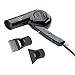Gold 'N Hot Professional 1875-Watt Dryer with Styling Pik