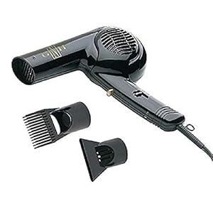 Gold N Hot Professional 1875-Watt Dryer with Styling Pik (GO-GH2274)