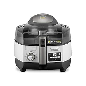 Delonghi Chef Plus FH 1396/1 MultiCooker EXTRA Grey, 1.7 Liters