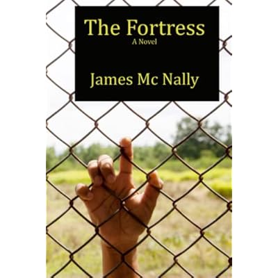 The Fortress: A Novel