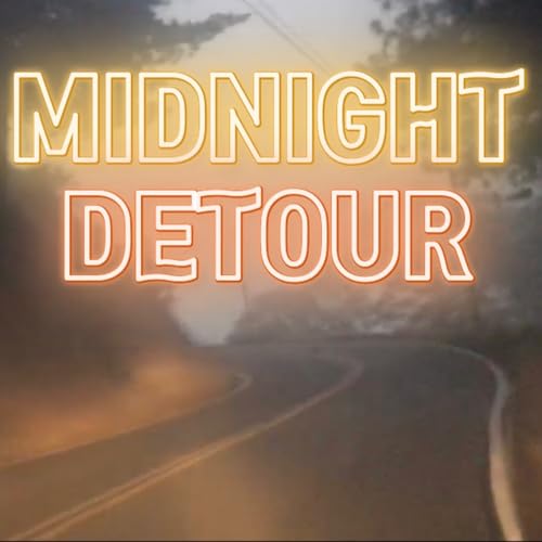 Midnight Detour Titelbild