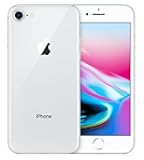 Apple iPhone 8 64GB Unlocked- Silver