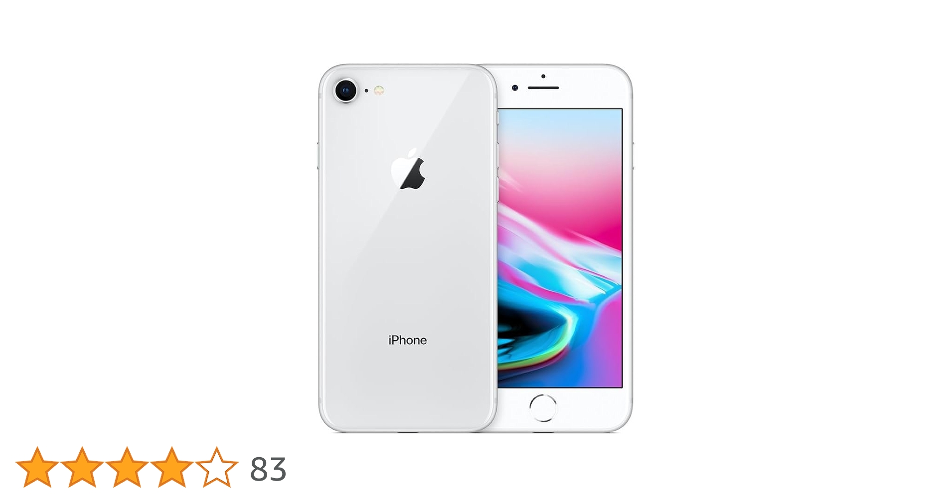 Apple iPhone 8 訳あり Apple iPhone 8 Unlocked Various Colors 64GB 256GB Smartphone