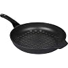 3D Marble Non-Scratch, Non-Stick Coating Fry Pan, Made in Korea. (32cm) #1