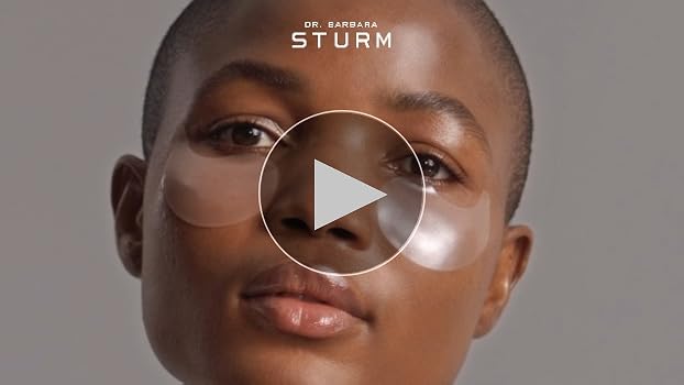 Amazon.com: Dr. Barbara Sturm, Everything Eye Patches, 60