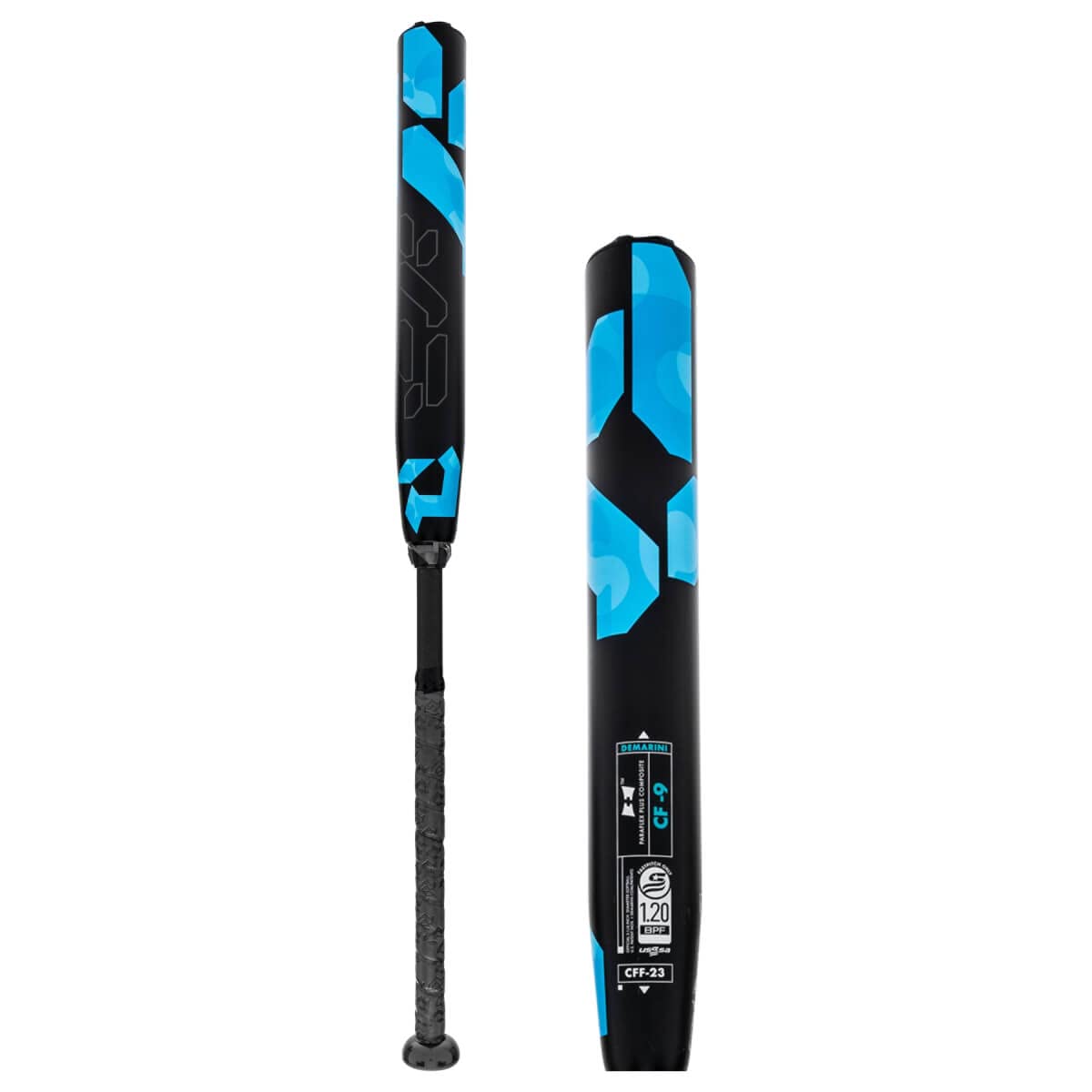 DeMarini FP CF (-9) Fastpitch Softball Bat