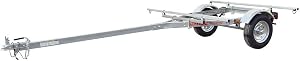 Malone MicroSport LowBed