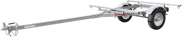 Malone MicroSport LowBed