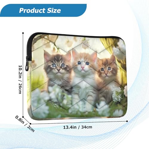 Funda impermeable para portátil 13-14 pulgadas miniatura 3