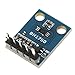 Produktbild B Blesiya BH1750fvi Digitale Lichtstärke Optischer Sensor-Modul + 1 Pin-Header für Arduino