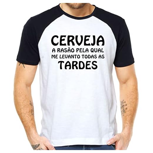 Camiseta cervejeiro cerveja a bear frase divertida camisa Cor:Preto com Branco;Tamanho:G