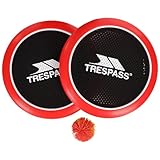 Trespass