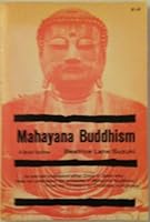 Mahayana Buddhism 0044405944 Book Cover