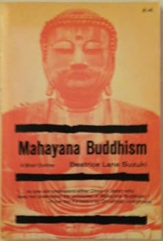 Paperback Mahayana Buddhism Book