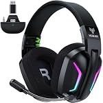 WESEARY – WESEARY Wireless Gaming Headset für Xbox Series X/S, Xbox On