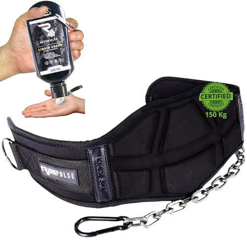 IRONPULSE® | Kit Gilet Lesté...