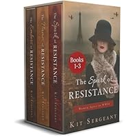 The Women Spies in WWII Collection