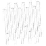 Clips de musique pour musiciens - fabriqués dans un matériau robuste, les clips de musique ne sont pas faciles à déformer à casser, supportent une utilisation de longue durée, des clips de support de page de musique.