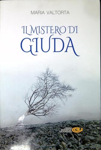 Il Mistero Di Giuda