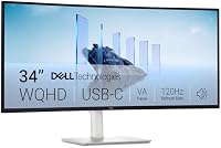 Dell S3425DW 34 Plus