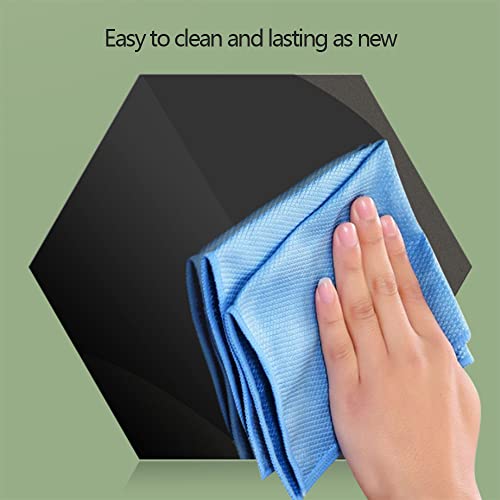 Spiegeltegels zelfklevende muurstickers, tegelspiegel spiegel muur, spiegeltegels zelfklevende spiegel, DIY keuken… - Image 5