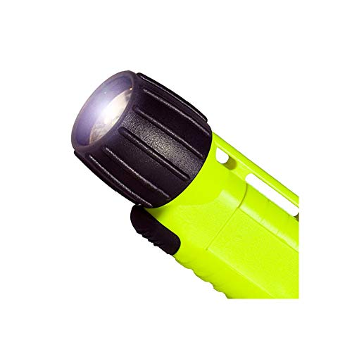 Underwater Kinetics 4 Aa Xenon Front Switch Flashlight (Safety Yellow) #TOP2