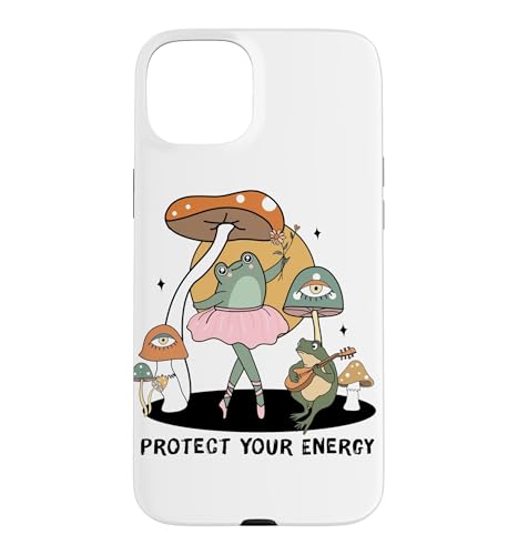 Cottagecore �J�G�� �L�m�R �_���X ���R �V�[�� �X�}�z�P�[�X iPhone 15 Plus �p